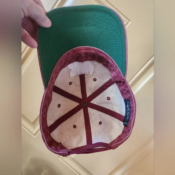 Retro Style Nashville Sound Recording Broadcast Snapback Hat - Picture 6 of 9